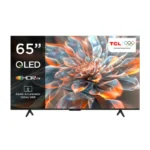 TCL 65 Inches 65P79K QLED TV