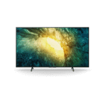 Sony KD-49X7500H 49 Inches Android 4K Ultra HD Smart LED TV