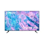 Samsung UA65CU7000 65 Inch 4K Crystal UHD TV