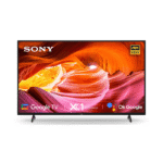 Sony Bravia KD-50X75K 50 Inches 4K Ultra HD Smart Android LED TV