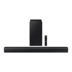 Samsung C450 2.1ch Soundbar