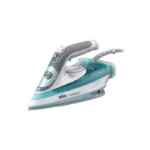 Braun FreeStyle 5 Steam Iron SI 5017/5006 Green