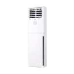 Haier HPU-24HE/WSDC(X-IK) Floor Standing AC 2 Ton Inverter (Wi-Fi & Self Cleaning)(with Kit and Installation)