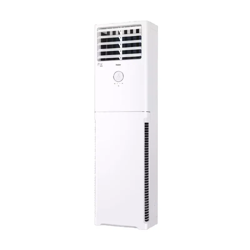 Untitled-design-13-8.webp Haier HPU-24HE/WSDC(X-IK) Floor Standing AC 2 Ton Inverter (Wi-Fi & Self Cleaning)(with Kit and Installation) - Image 1