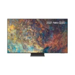 Samsung 65QN95A 65 Inches 4K Smart Neo QLED TV