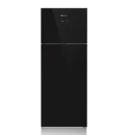 Dawlance DW-550 GD DAWC PK GDSC D70505NE Glass Door Digital Display Refrigerator