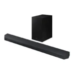 Samsung Q600C 3.1.2ch Soundbar - Image 2