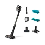 Philips XC834 8000 Series Aqua Plus Cordless Vacuum Cleaner