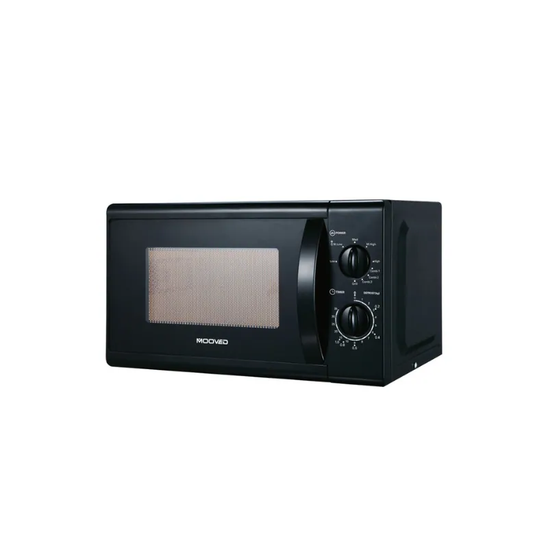 Untitled-design-17-1-5.webp Homage HDG-2313B Microwave Oven With Grill 23 Liter - Image 1
