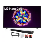 LG 75NANO95 75 Inches Nano Cell Series 8K Smart LED TV