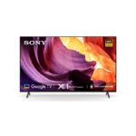 Sony Bravia KD-55X80K 55 Inches 4K Ultra HD Smart LED Android TV