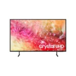 Samsung UA55CU7000 55 Inch 4K Crystal UHD TV