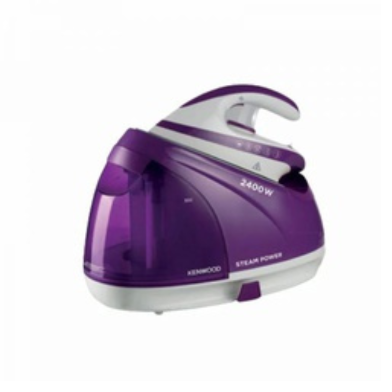 Untitled-design-2-1-2.png Kenwood SSP40.000WP (2400 Watts) Steam Iron Steam Station 2400W - Image 1