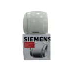 Siemens TH 92001 Metal Body Hand Dryer - Image 2