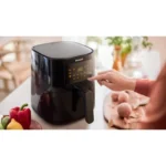 Philips HD9252/91 Air Fryer - Image 2