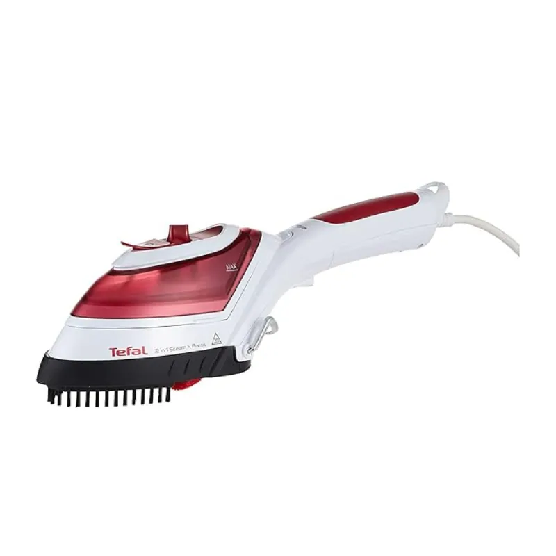 Untitled-design-3-2-5.webp Tefal DV8610M1 800 W Steam N Press Handheld Garment Steamer - Image 1