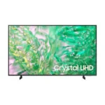 Samsung 55DU8000 55 Inch 4K Crystal UHD LED TV
