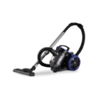 Kenwood Vacuum Cleaner VBP50.000BB (1800 Watts) Multi Cyclonic Bagless Canister