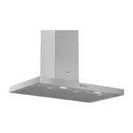 Bosch DWB64BC51B 60cm Wall Mounted Cooker Hood