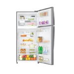 LG GN-C752HQCL Top Mount Refrigerator Smart Inverter - Image 2