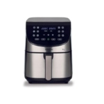 Kenwood HFM80.000SS 7 Liter Air Fryer