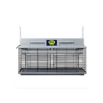 MOEL Cri Cri 307 E Insect Killer - Made In Italy