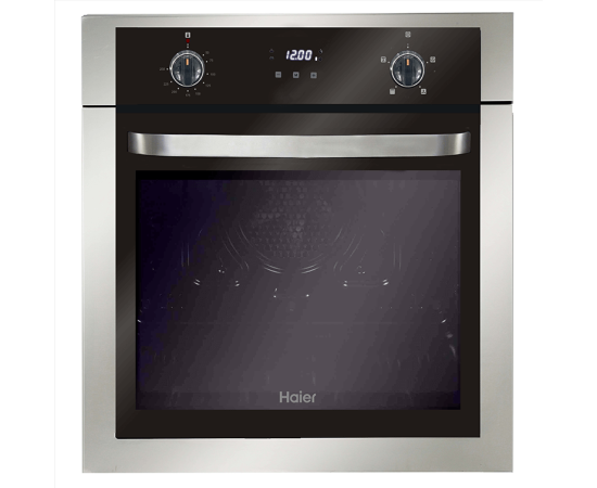 W020190929567286556945_450.png Haier HWO60S7EX1(60cm/76L/Electric/7func/Bio) Microwave Oven - Image 1