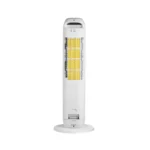 Gree GFN-AH400RW 4 in 1 Evaporative Air Cooler Heater - Image 2