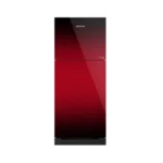 Kenwood KRF-24457 IGD Inverter Series (Maroon) Refrigerator 13 CUFT