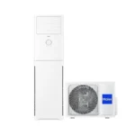 Haier HPU-24HE/013DC-T3 2 Ton Inverter Floor Standing Cabinet AC