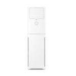 Haier HPU-24CE03/X-IK 2.0 Ton Conventional Cool only Cabinet Type AC