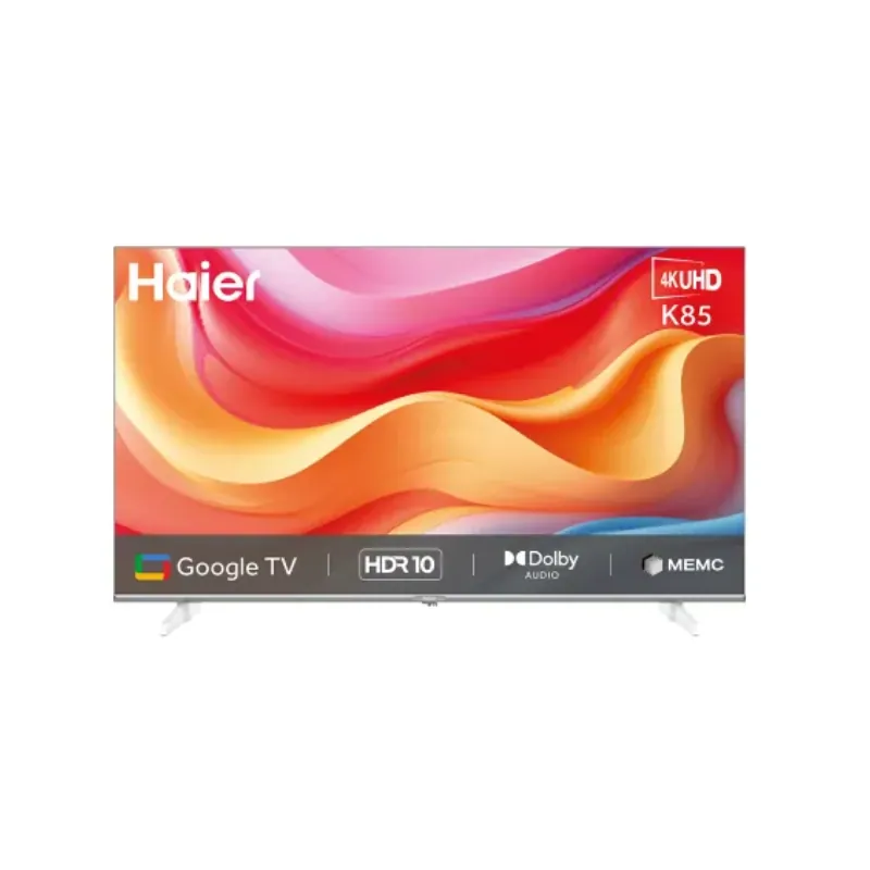a1-2-5.webp Haier H65K85FUX 65" 4K Ultra HD Google LED TV - Image 1