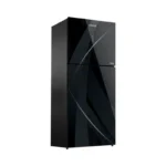 Kenwood KRF-26757 Smart Inverter Black/Red R-310 Refrigerator 17 CUFT - Image 3