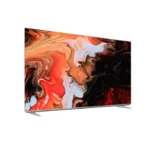 Haier H55M80FUX 55" Mini 4K Ultra HD Smart Google TV - Image 3
