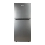 Orient Grand Hairline Silver Top Mount Refrigerator
