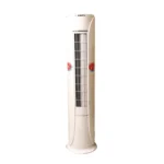 American General Cabinet Inverter Heat And Cool Magic Golden 2.0 Ton