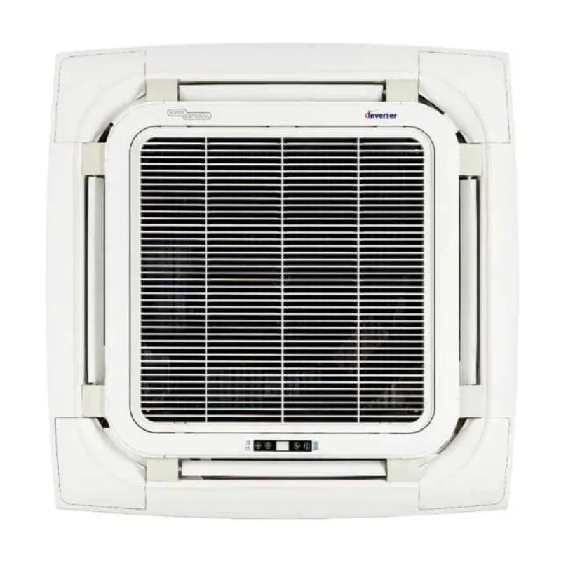 a1-4-19.webp Super General SGCA4801I-R(R-32) 4 Ton T3 Series Ceiling Cassette AC - Image 1
