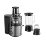 Panasonic MJ-CB100 Juicer 2.0L Large Capacity