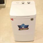 Dawlance SPINNER DS 9000 WHITE LID (WHITE)