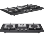 Haier Hob HCC-736DGG:3 ASM burner/76cm/FFD/Glass