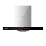 Glam Gas Hood Thunder-900 (90cm)