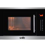 Snifz SZ-2505-S Built in Microwave Oven
