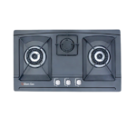 Glam Gas Hob GG-10B Brass