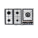 Glam Gas Hob GG-903-3N