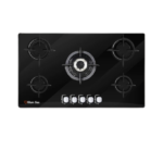 Glam Gas Hob GG-903-Glass