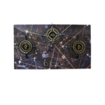 Glam Gas Hob GG-07A Dimension