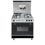 Glam Gas Cooking Range (Gas) Griller’S 27 Inches