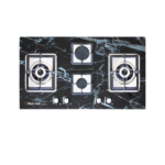 Glam Gas Hob B435-Ford