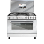 Glam Gas Tandoori Plus 34 Inches