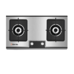 Glam Gas Hob Hob Food book F2